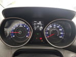 Hyundai Elantra 2012