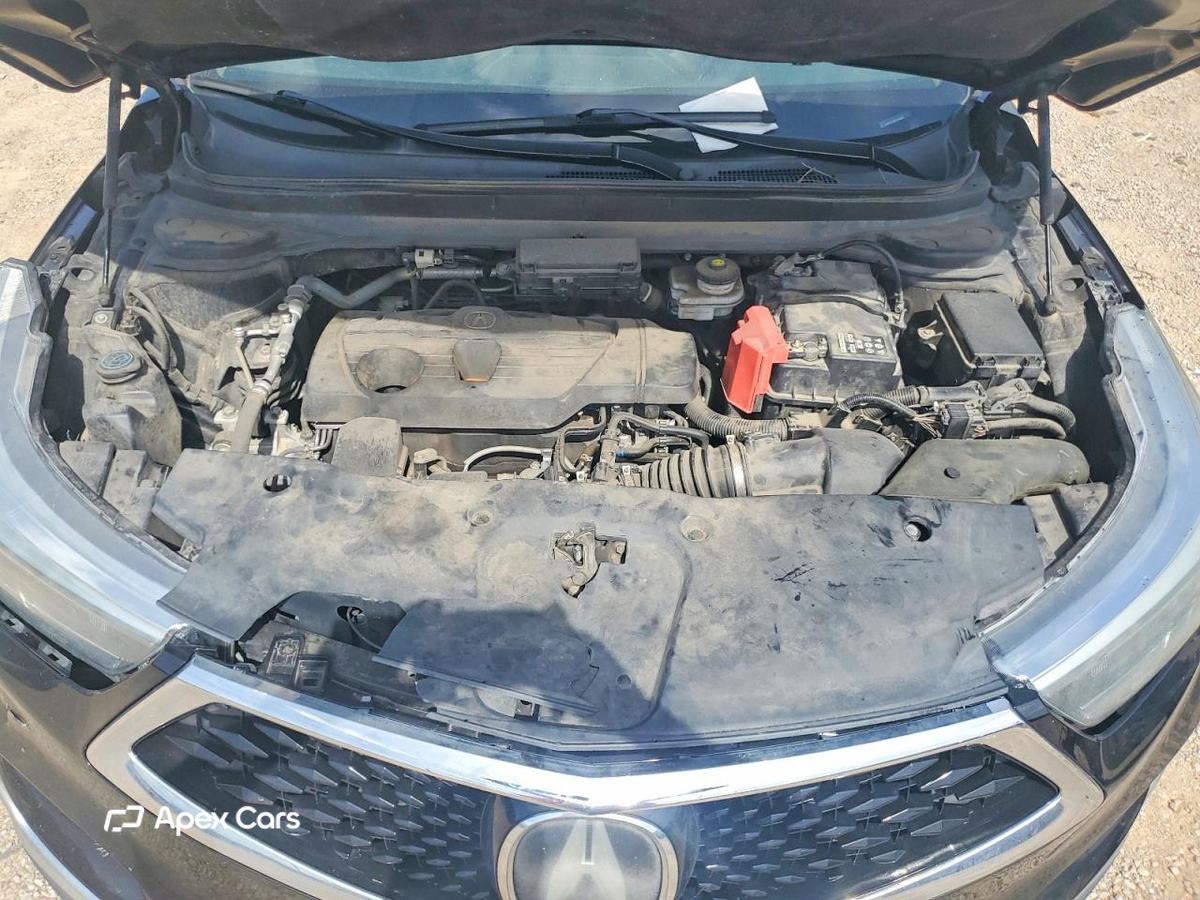 Acura RDX 2019