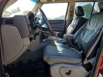 Jeep Commander 2007