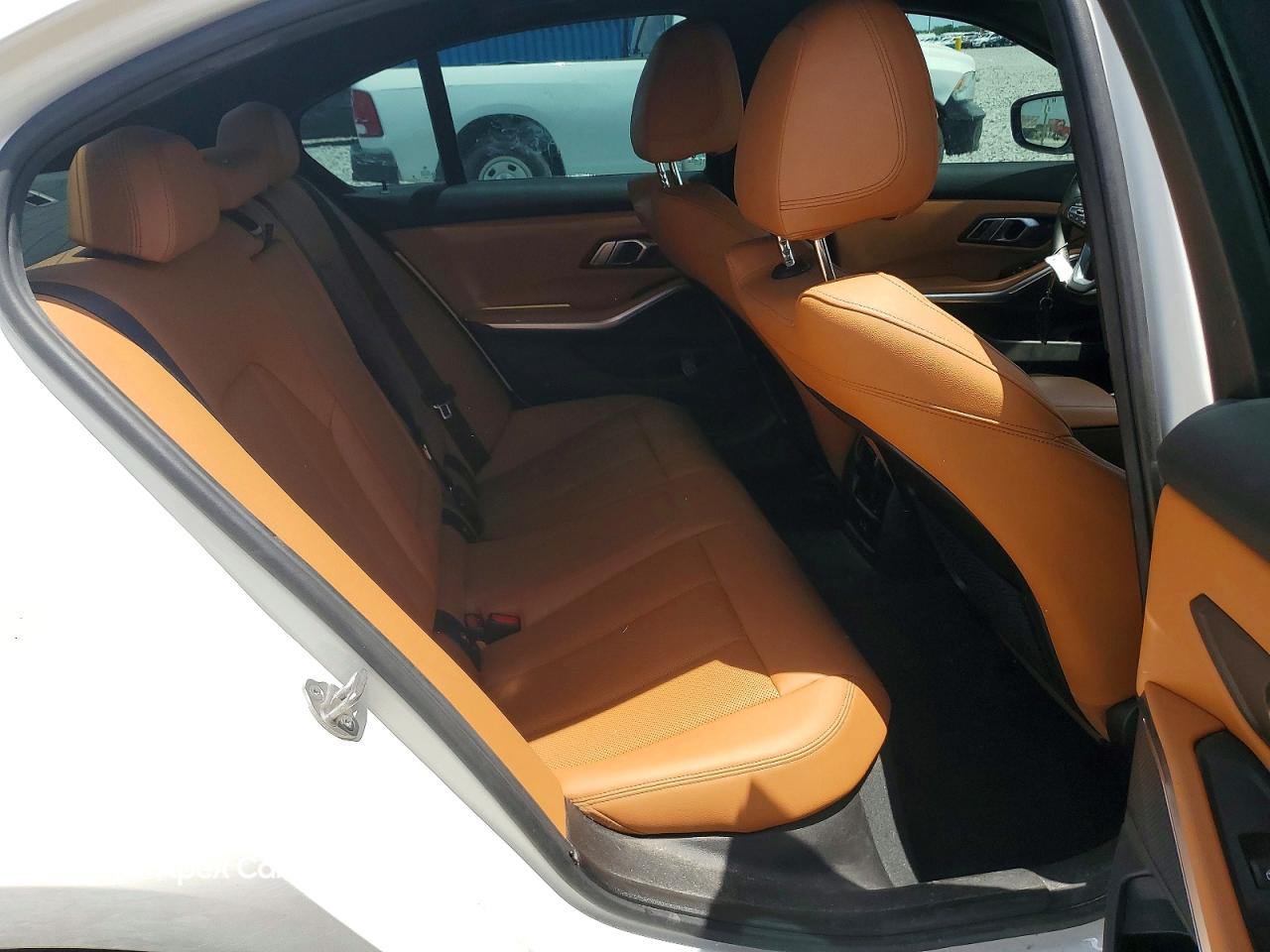 BMW Series 3 2023