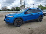 Jeep Cherokee 2017