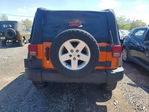 Jeep Wrangler 2010
