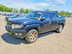 Honda Ridgeline 2011