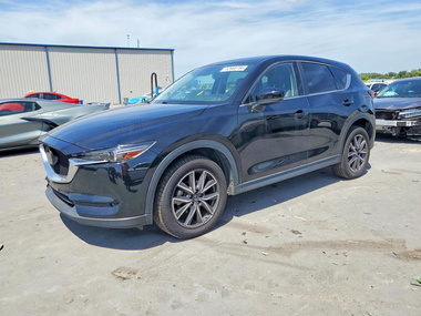 Mazda CX-5 2018 - Zdjęcie 1 z 13