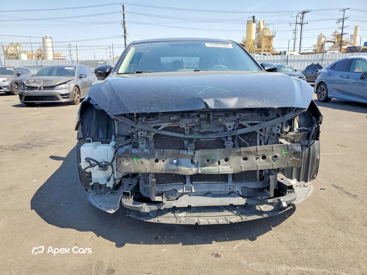 Mazda 3 2016