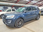 Ford Explorer 2017