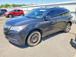 Acura MDX 2015