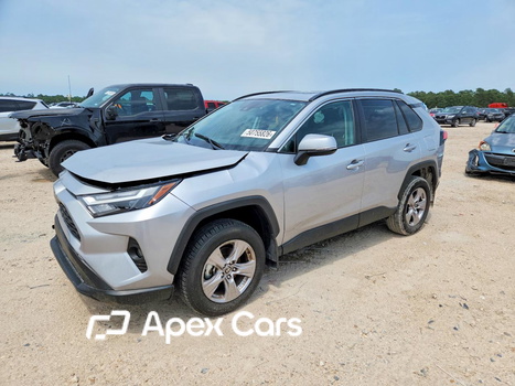 Toyota RAV 4 2025 - Image 1 of 12