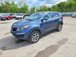 Kia Sportage 2014