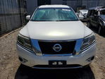 Nissan Pathfinder 2013