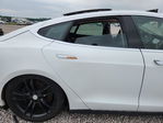 Tesla Model S 2013