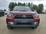 Toyota 4Runner 2012