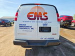 GMC Savana 2020