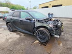 Lexus RX 2025