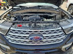 Ford Explorer 2021