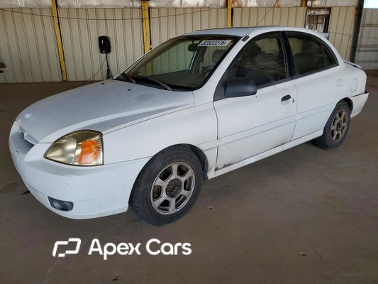 Kia Rio 2003 - Image 1 of 12