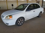 Kia Rio 2003