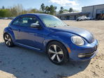 Volkswagen Beetle 2012