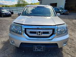 Honda Pilot 2011