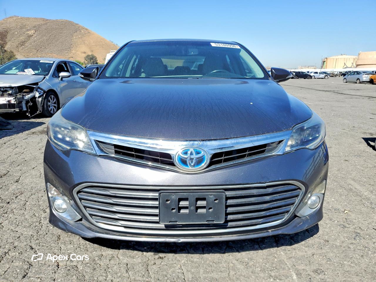 Toyota Avalon 2013