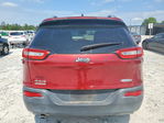 Jeep Cherokee 2014