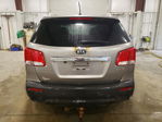 Kia Sorento 2011