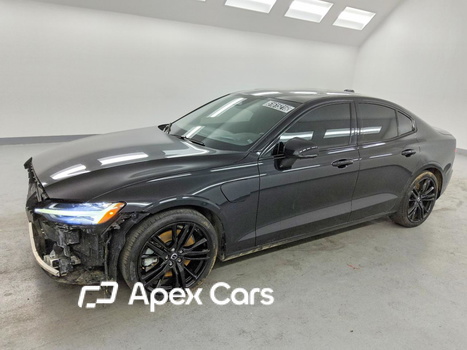 Volvo S60 2025 - Image 1 of 13