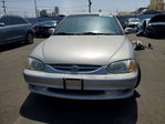 Kia Sephia 2000