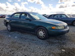 Buick Century 2000