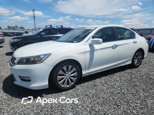 Honda Accord 2015 - Image 1 of 12