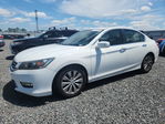 Honda Accord 2015