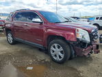 GMC Terrain 2017