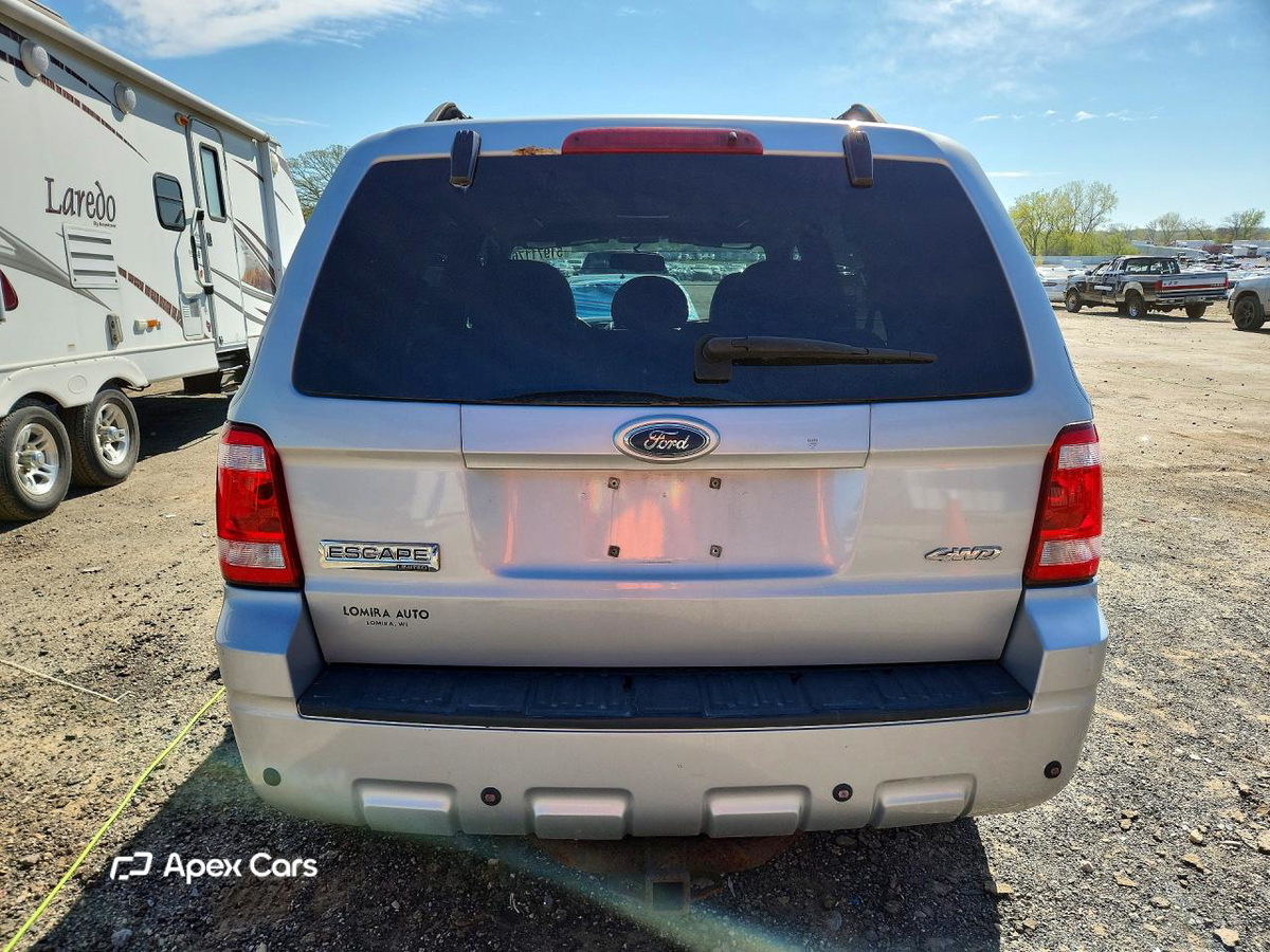 Ford Escape 2008