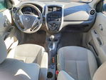 Nissan Versa 2015