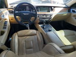Hyundai Genesis 2016