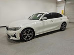 BMW Series 3 2021