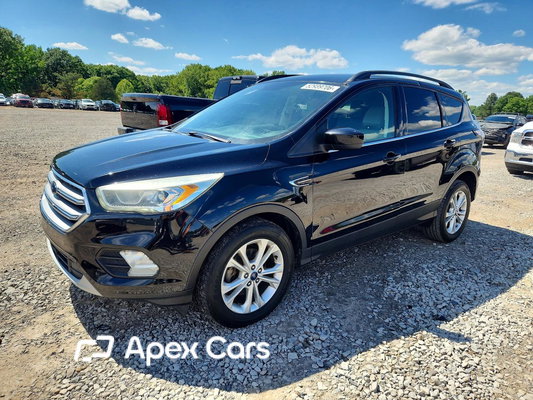 Ford Escape 2017 - Zdjęcie 1 z 12