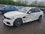 BMW Series 5 2019