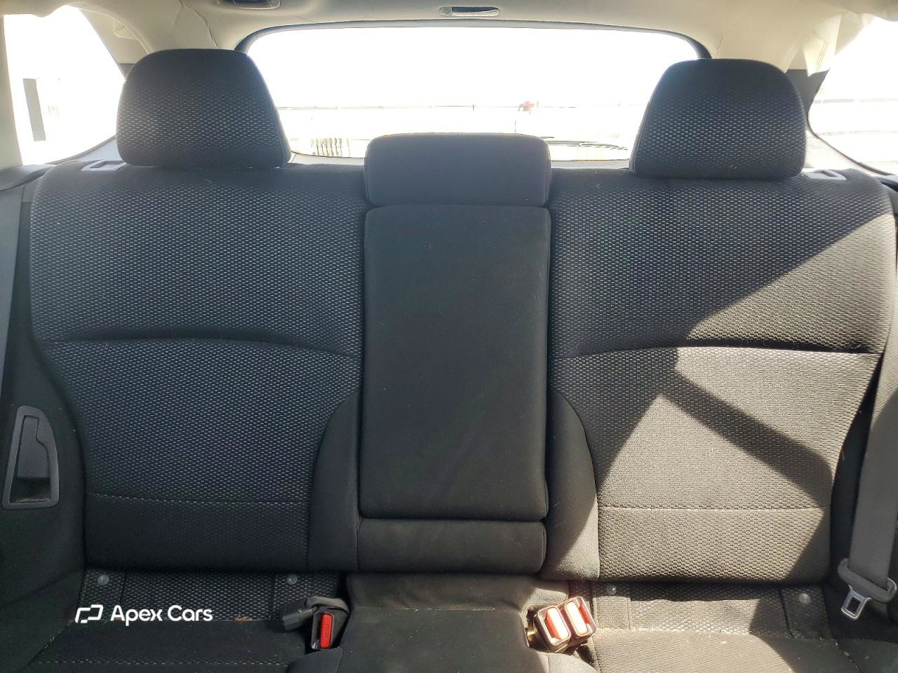 Subaru Outback 2019