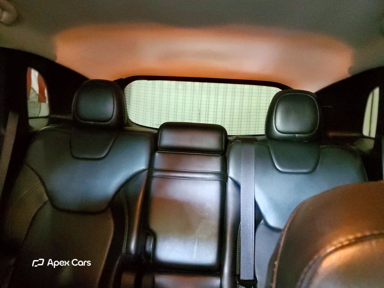 Jeep Cherokee 2016
