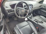 Cadillac ATS 2013