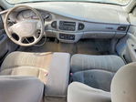 Buick Century 2000
