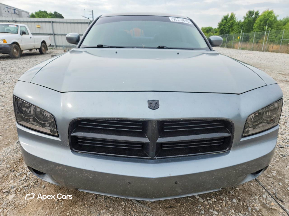 Dodge Charger 2006