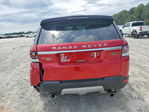 Land Rover Range Rover 2015