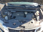 Nissan Pathfinder 2015