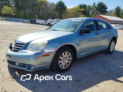 Chrysler Sebring 2009 - Image 1 of 12