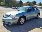 Chrysler Sebring 2009