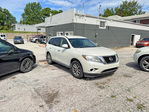 Nissan Pathfinder 2015
