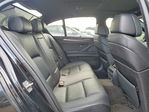 BMW Series 5 2012