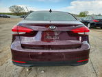 Kia Forte 2017